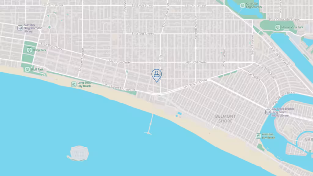 Southland Mobile Notary & Apostille Service - Long Beach photo