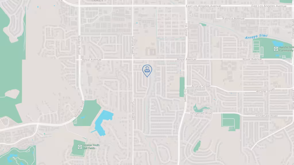 Tony Tax & Notary Service photo