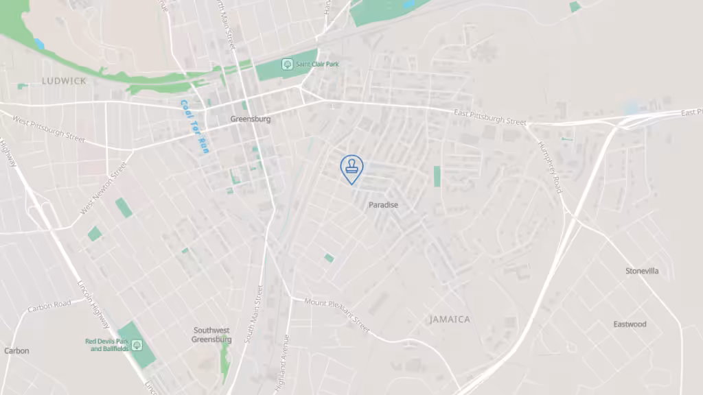 Suzy's auto tag & Notary photo