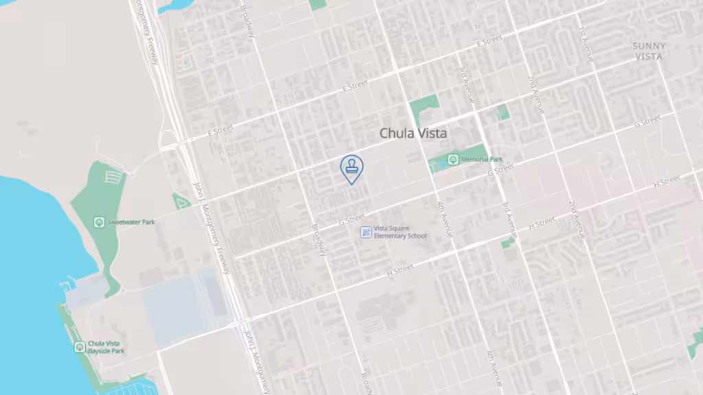 Mobile Notary 2 U/J.M. Notary photo