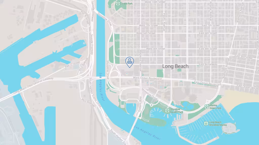 California Apostille Co (By Appt Only) photo