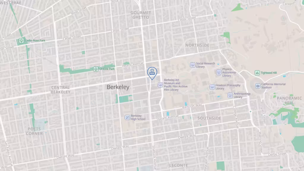 North Berkeley Properties photo