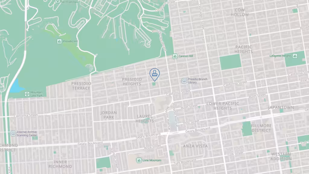 Post & Parcels, Inc. Presidio Hts photo