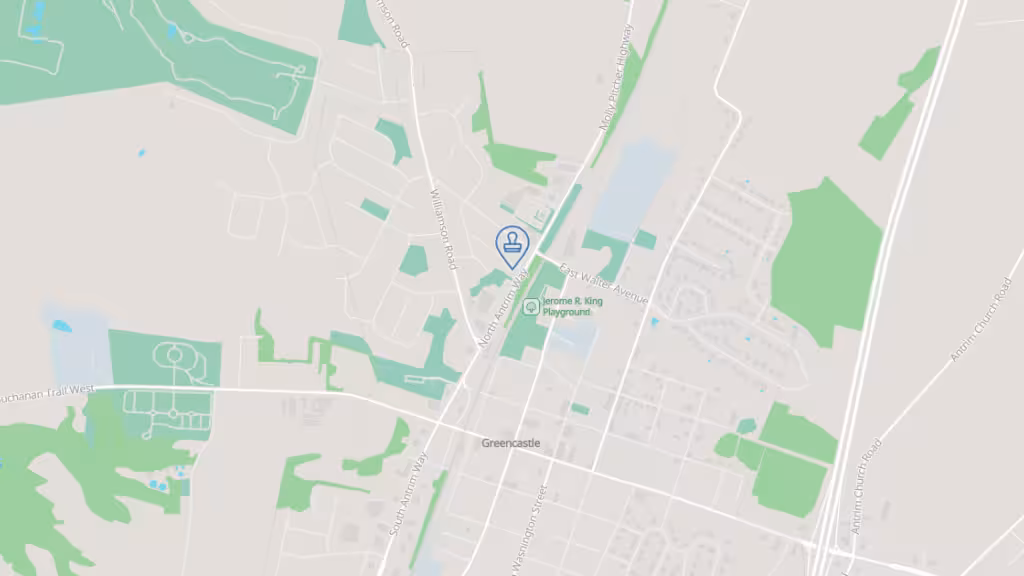 Mobile Notary Services Greencastle, PA USA photo