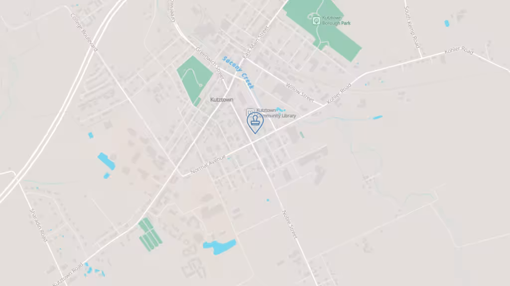 Noble Street Notary photo