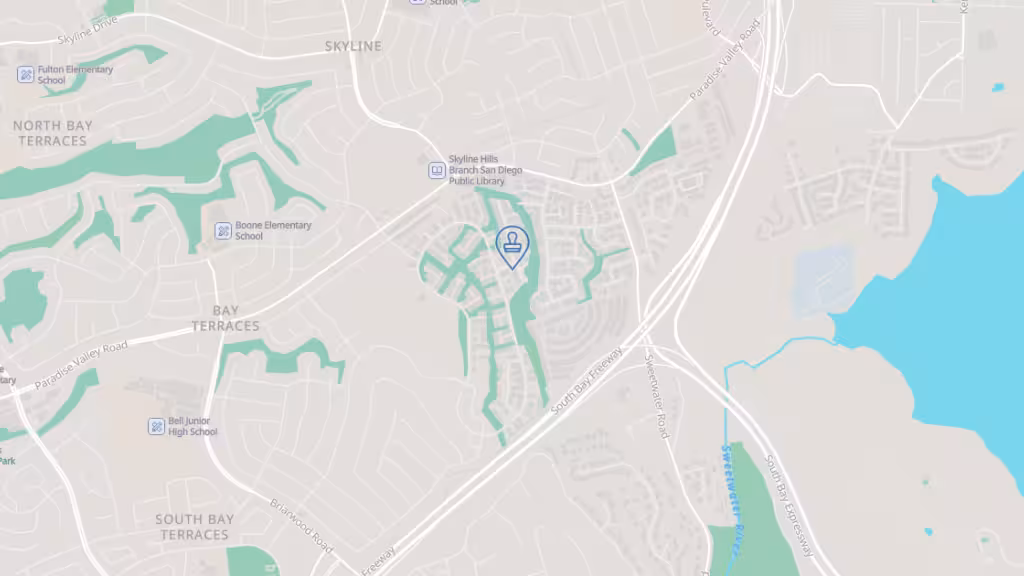 M Mobile Notary photo