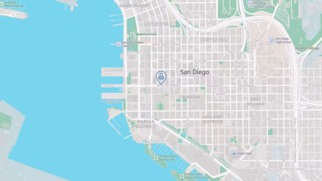 Nicholas De Pento Law Offices photo