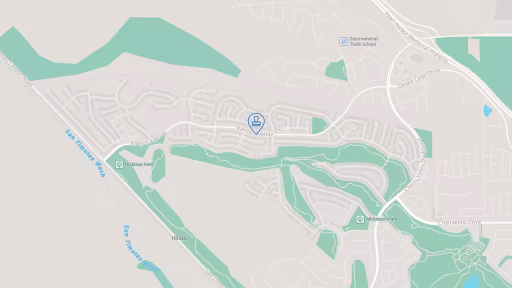 Jennifer Mobile Notary Public photo