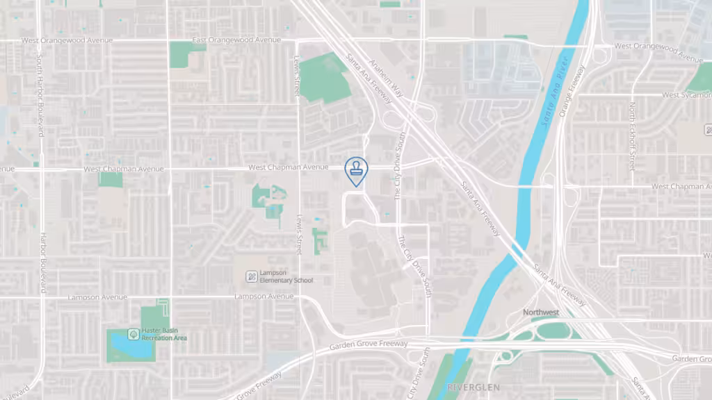 Get Married Today - Orange photo