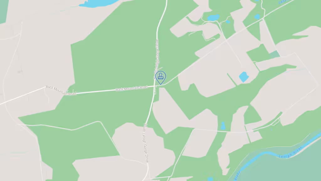 Buck Mtn Tag & Title photo