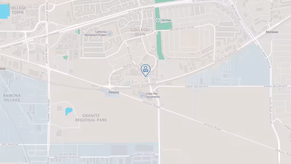 Sac Pack & Ship photo