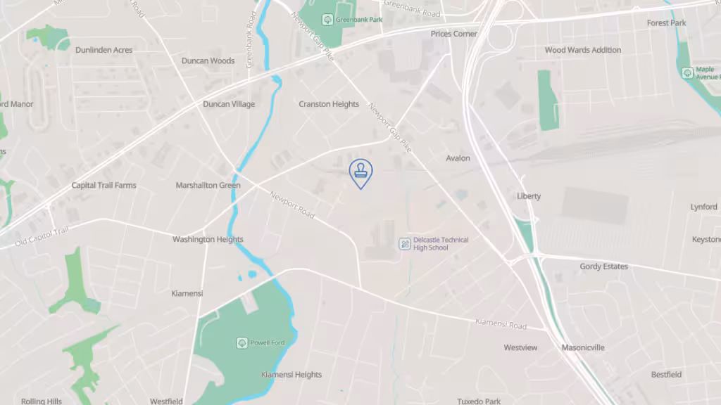 Mobile Notary Jamie Campbell | Wilmington, Delaware photo