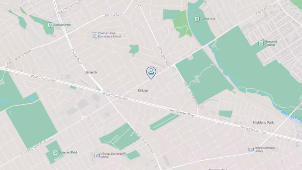 Delaware Valley Mobile Notary photo