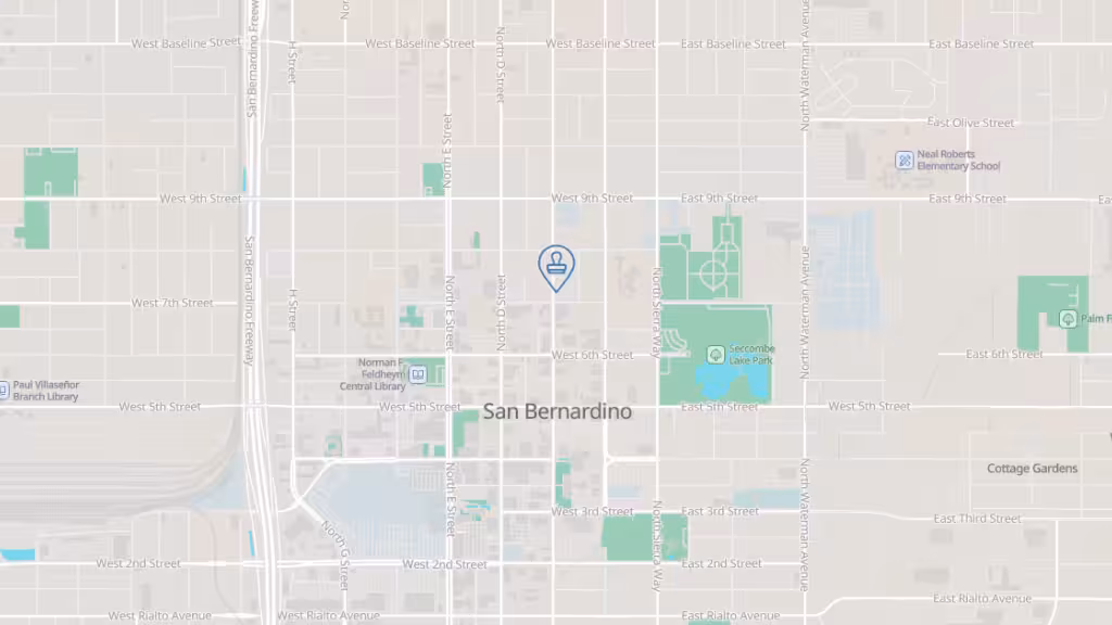 Inland Professional Tax Service photo