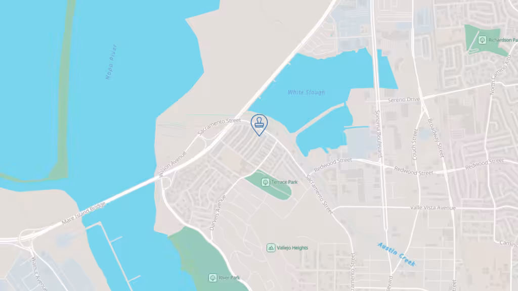 The Bay's Best Notary photo