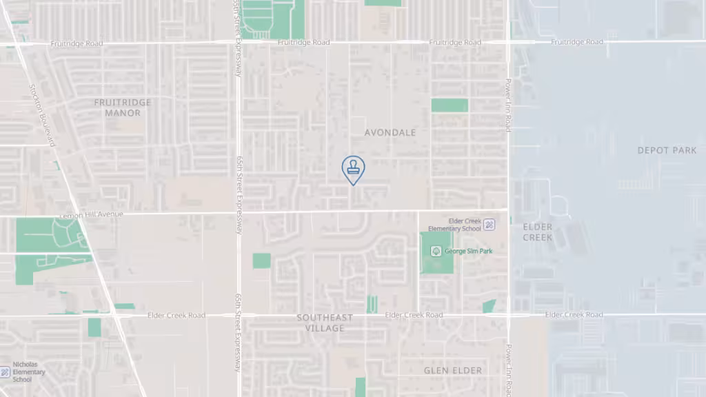 Lata Ram Notary photo