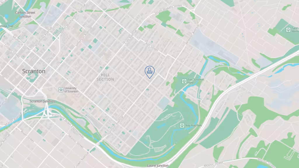 Mobile Notary Service - Heather J. Pettinato photo