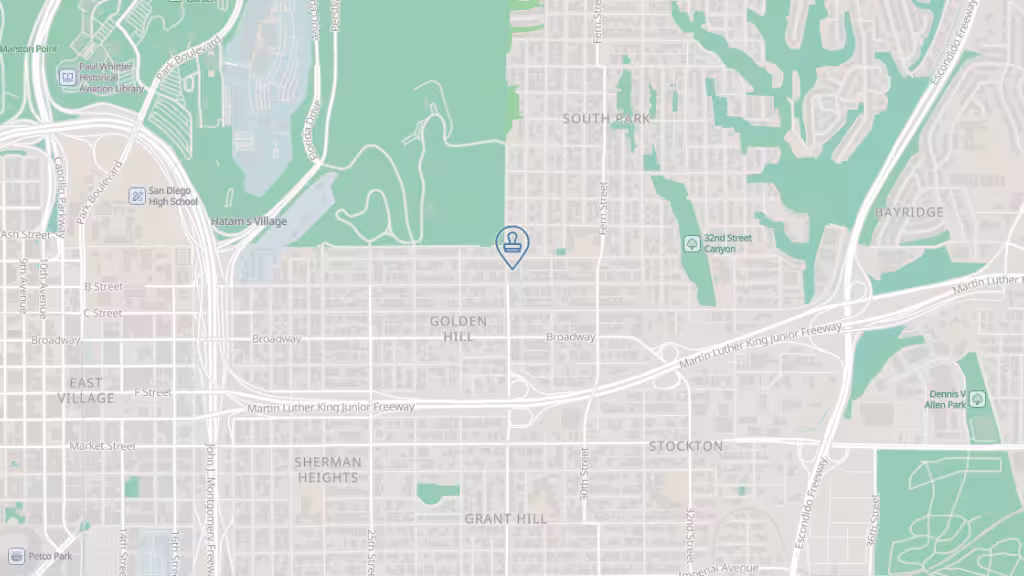 Express Postal business center photo