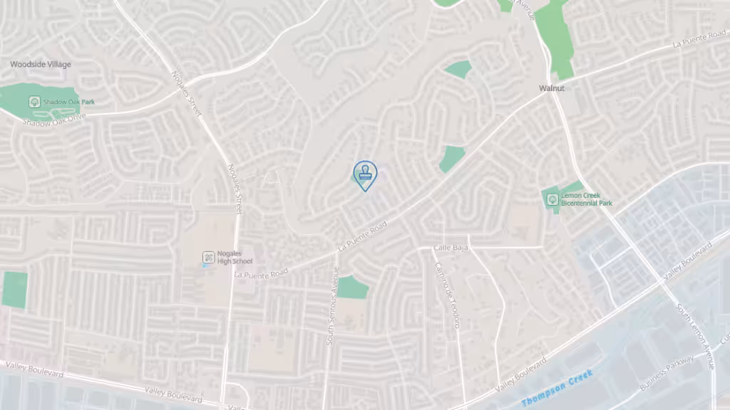 Grand Shadow Notary photo