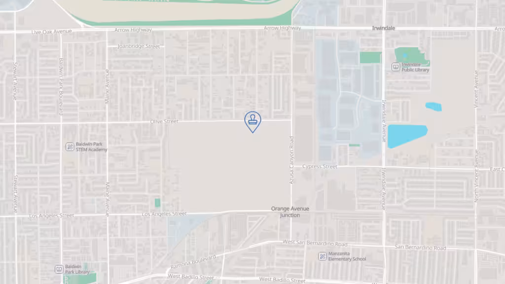 Envision Notary Public photo