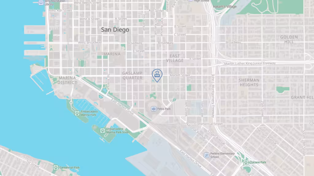 Alexis Mobile Notary photo