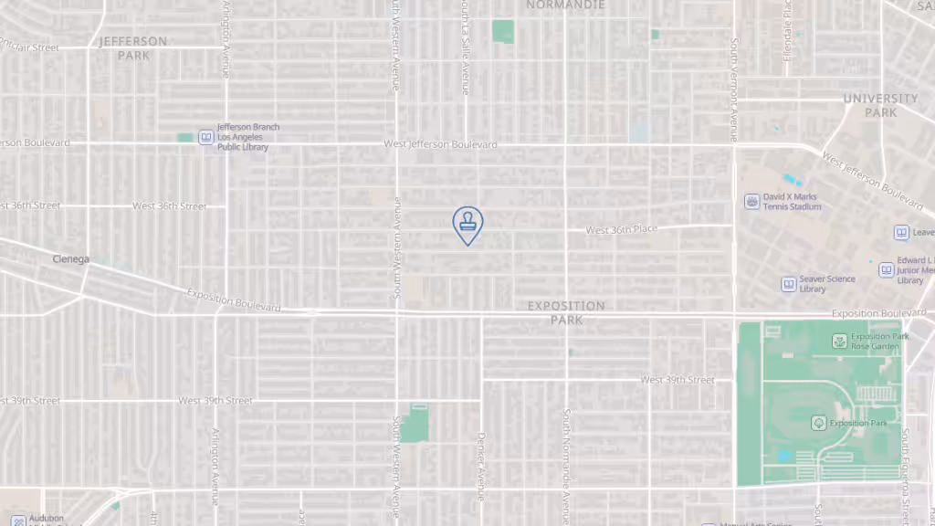 Doxigners traveling Mobile Notary public photo