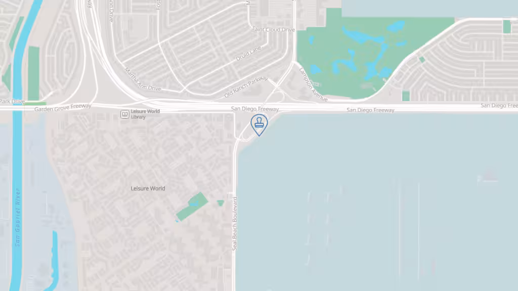 Los Alamitos Mobile Notary photo