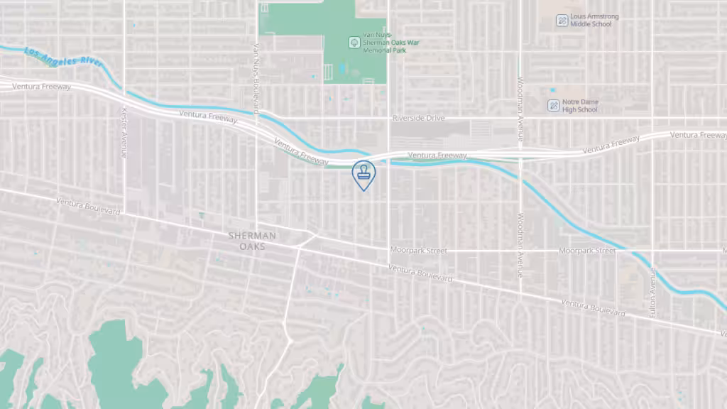 Valley Express Mobile Notary photo