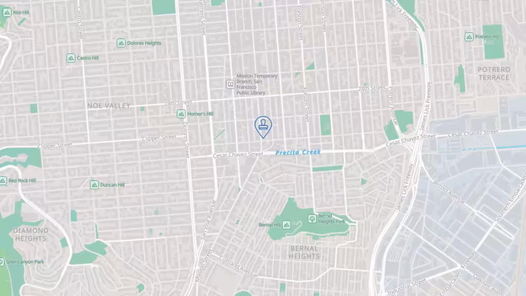 Post Point Hub photo