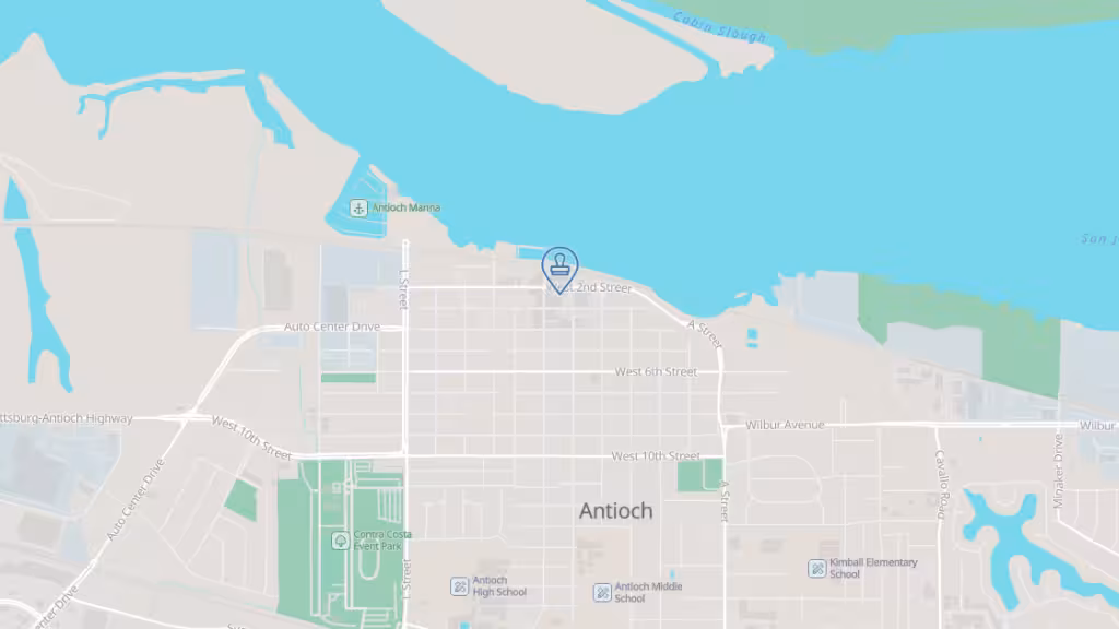 Mobile Notary Amy J. Harris photo