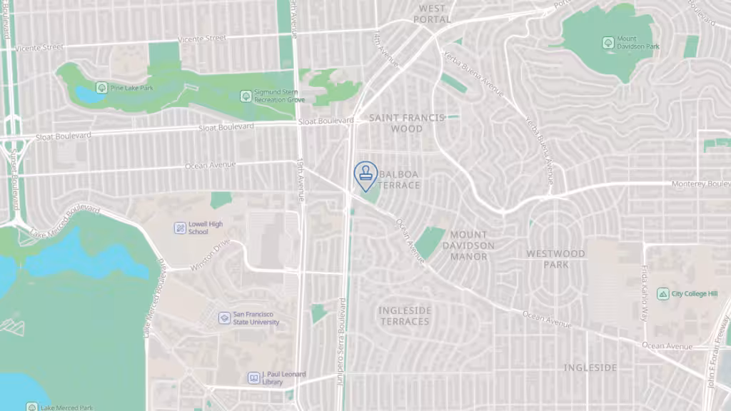 Signature Notary Service photo