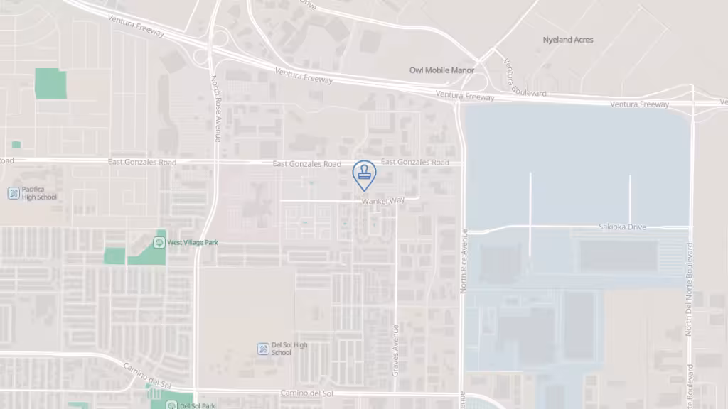 Mobile Notary Services photo