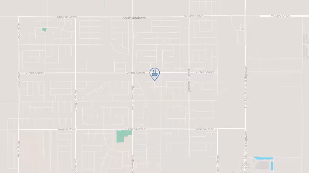 Amver mobile notary service photo