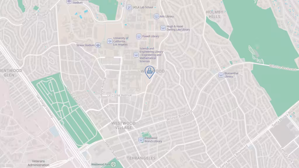 Joe's Mobile Notary + Apostille | Los Angeles photo