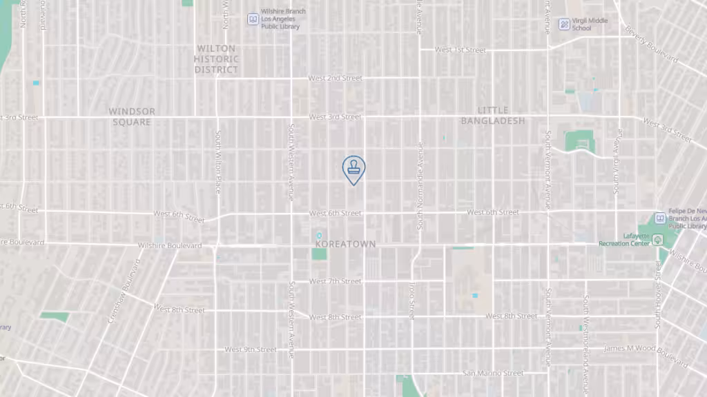 K M Mobile Notary photo