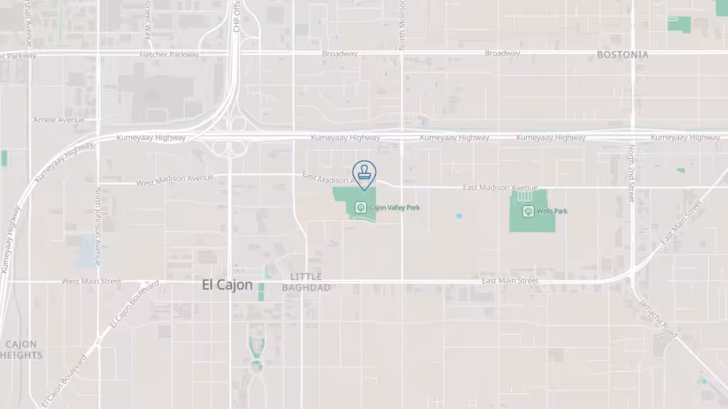 Ibarra Notary Express photo