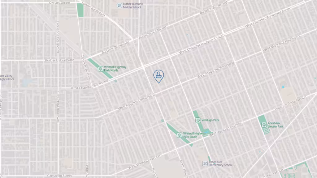 ArmavDocs Notary & LiveScan photo