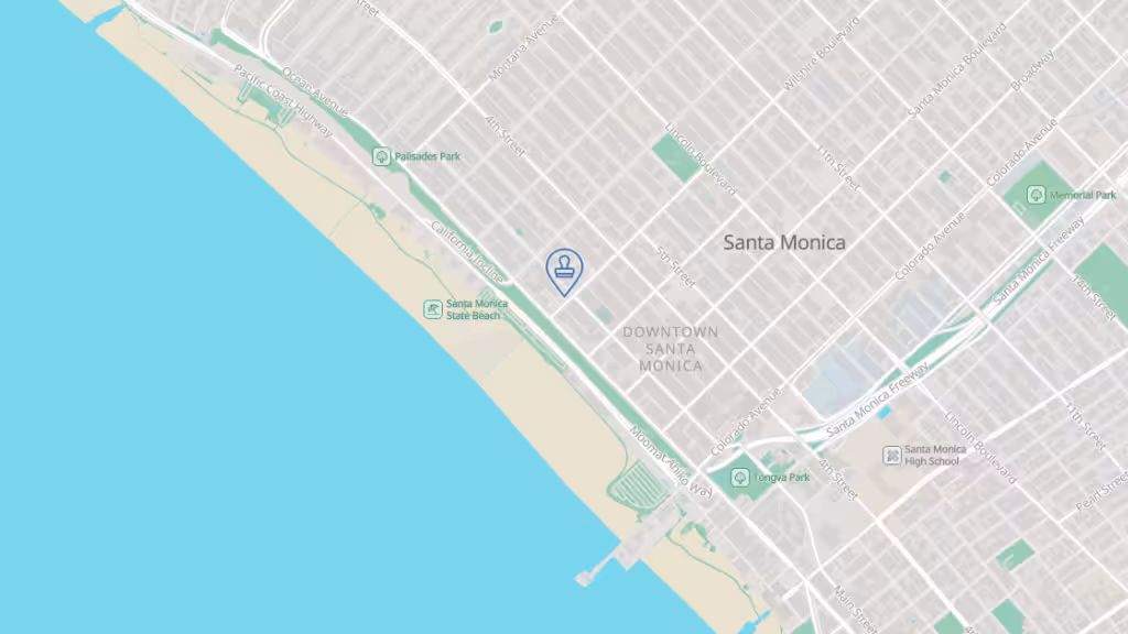 PandA Notary of Santa Monica photo