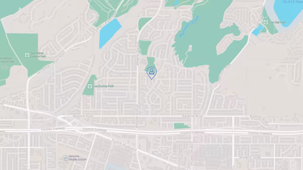 Calderon Notary Services photo