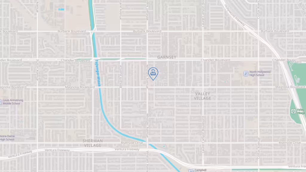 The Plost Office photo