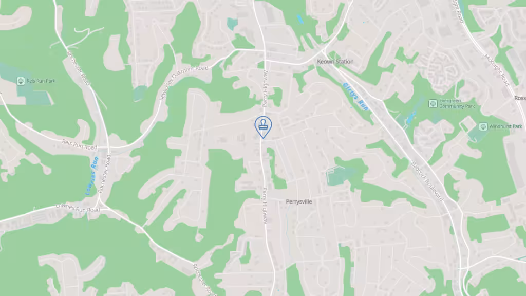 North Hills Messenger photo