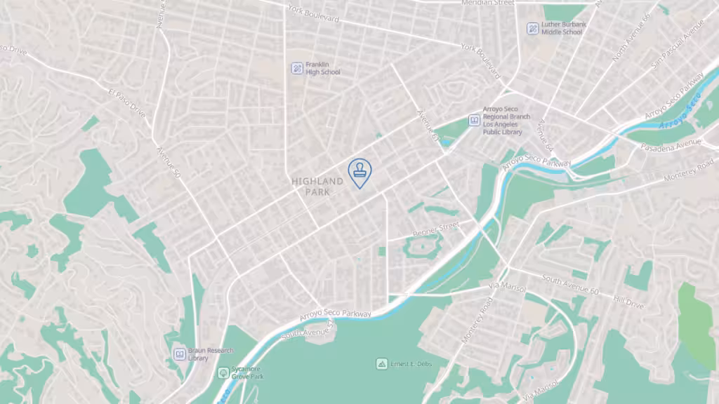 Notary Public Commission /Mobile photo