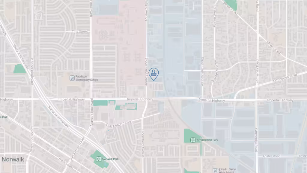 Yoon Notary Public photo