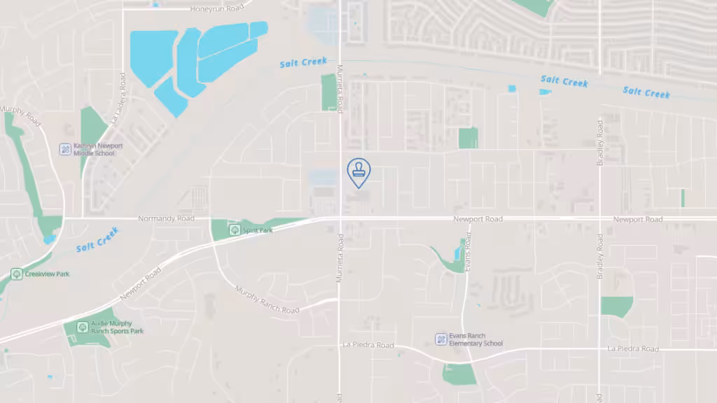 Menifee Notary & Live Scan Services photo