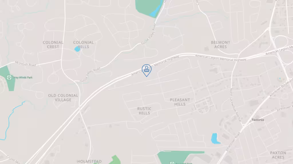 Mick's Mobile Notary Services, LLC photo