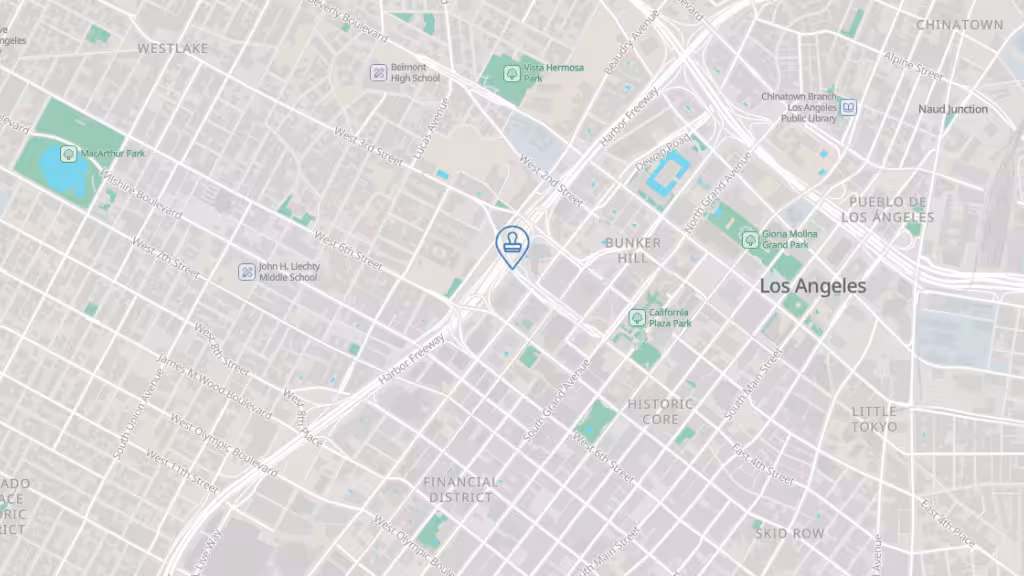 Los Angeles Translation Center photo