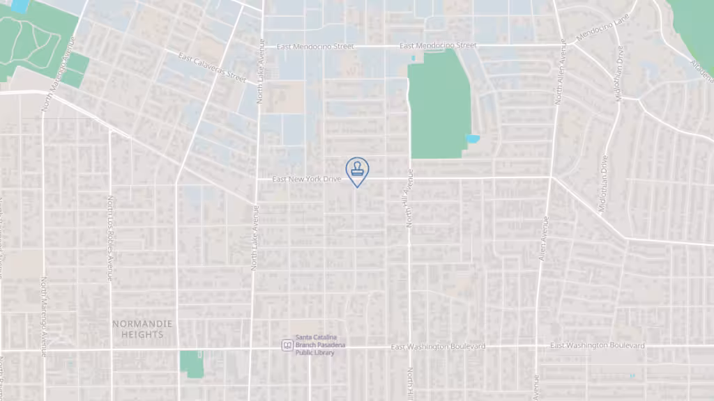 Alex The Notary photo