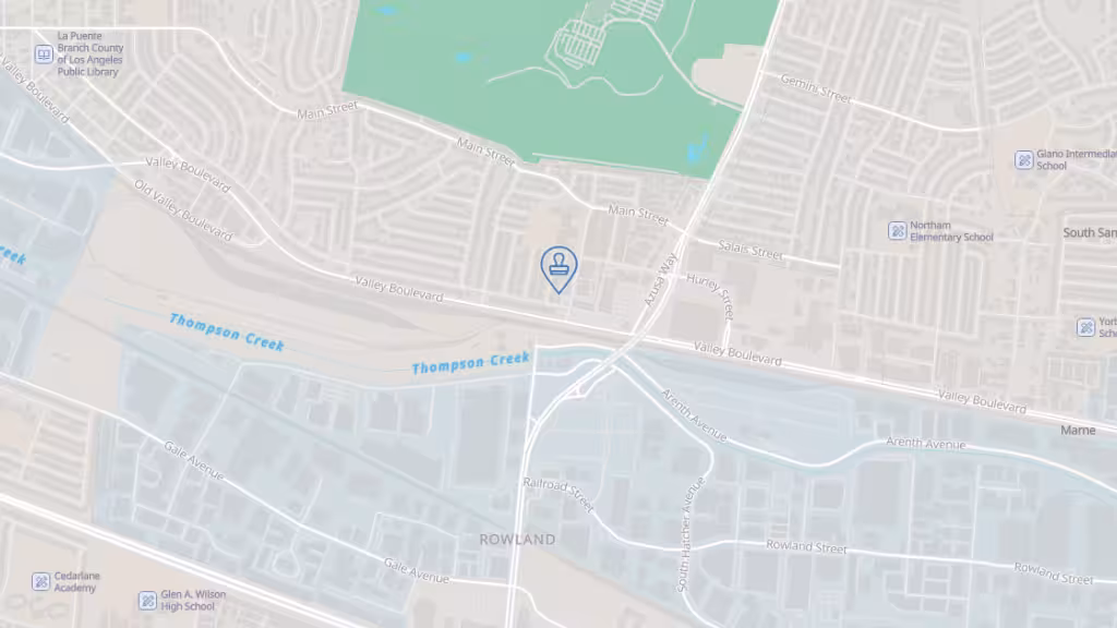 L A AUTO REGISTRATION & INSURANCE SERVICES (NOTARY PUBLIC) photo