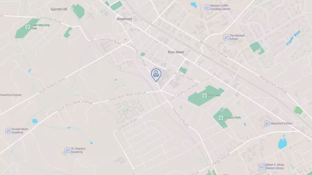 Main Line Mobile Notary photo