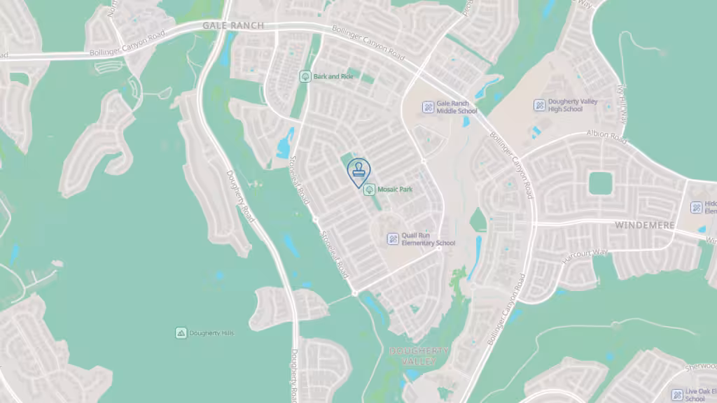 Gale Ranch Notary, Apostille and Financial Services photo